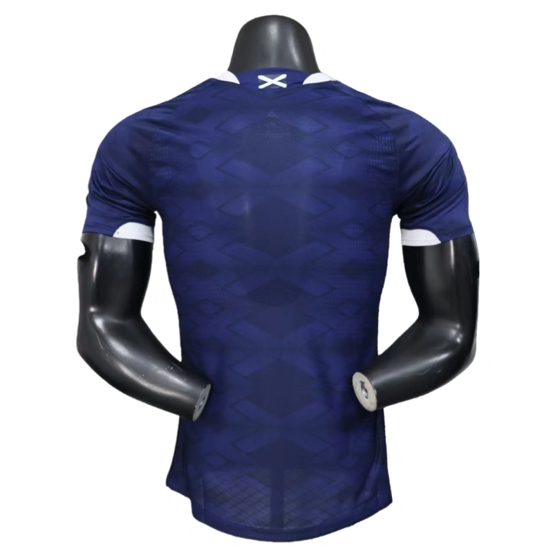 2026 Scotland Home - Player Version