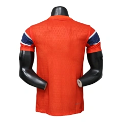 Norway 2026 Home - Player Version
