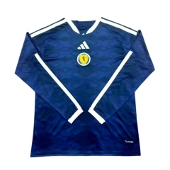 2026 Scotland Away Long- Fan Version