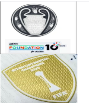 UCL &Intercontinental champions 2025