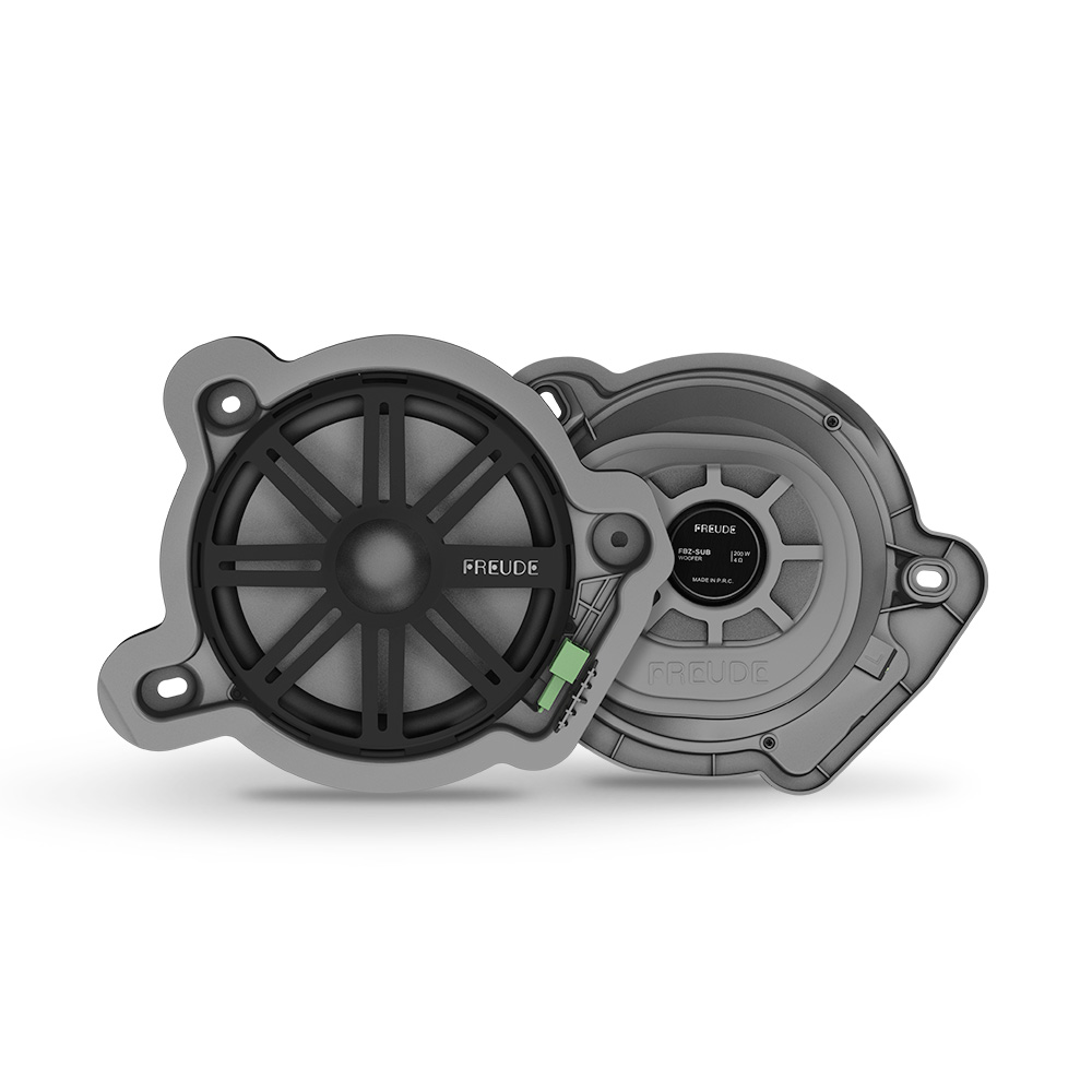 FBZ-SUB(LHD version)