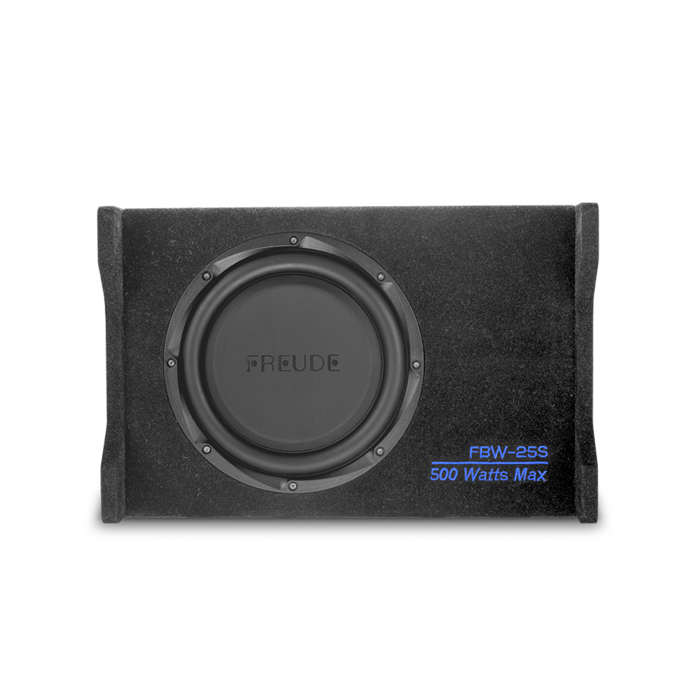 FREUDE FBW-25S