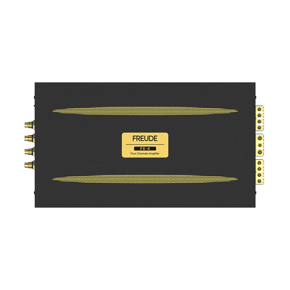 FREUDE FX-4