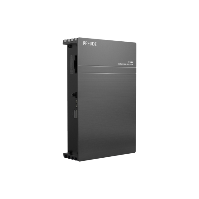 FP-8 V5