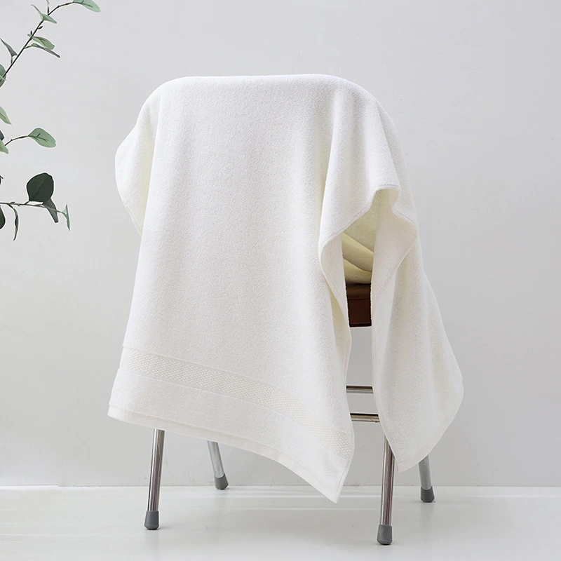 Bath towel