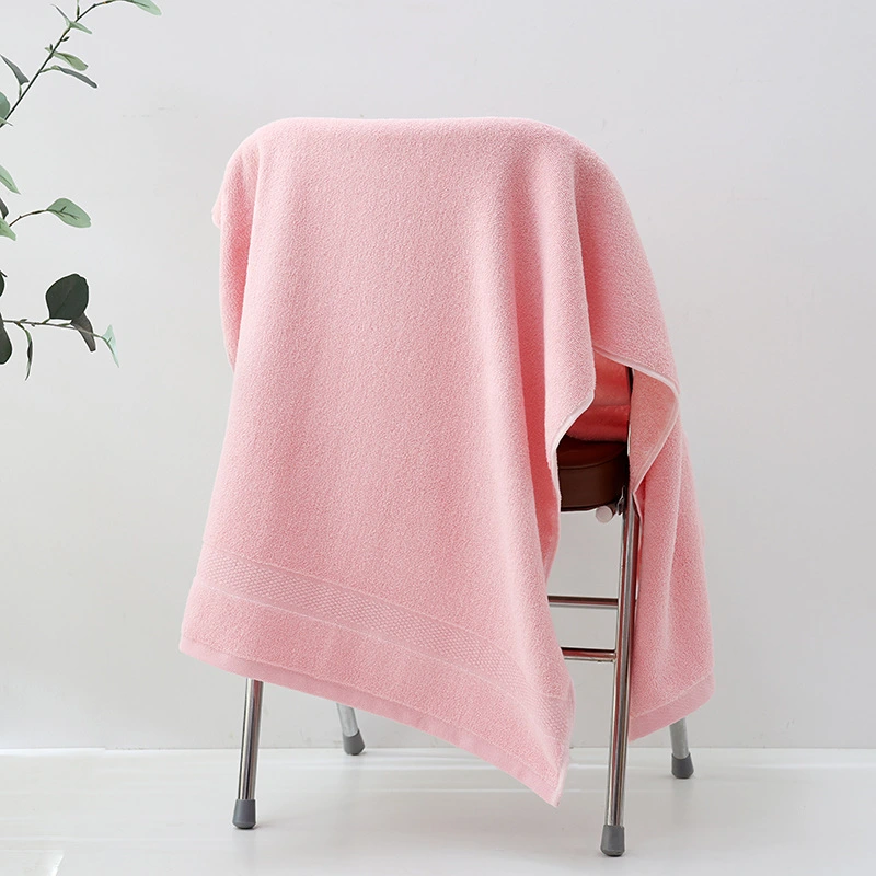 Bath towel