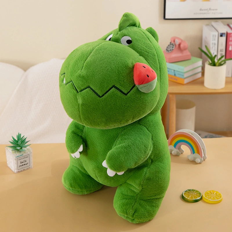 Cartoon plush toys