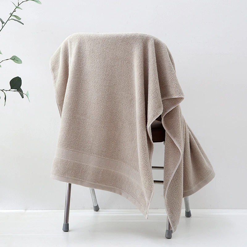 Bath towel