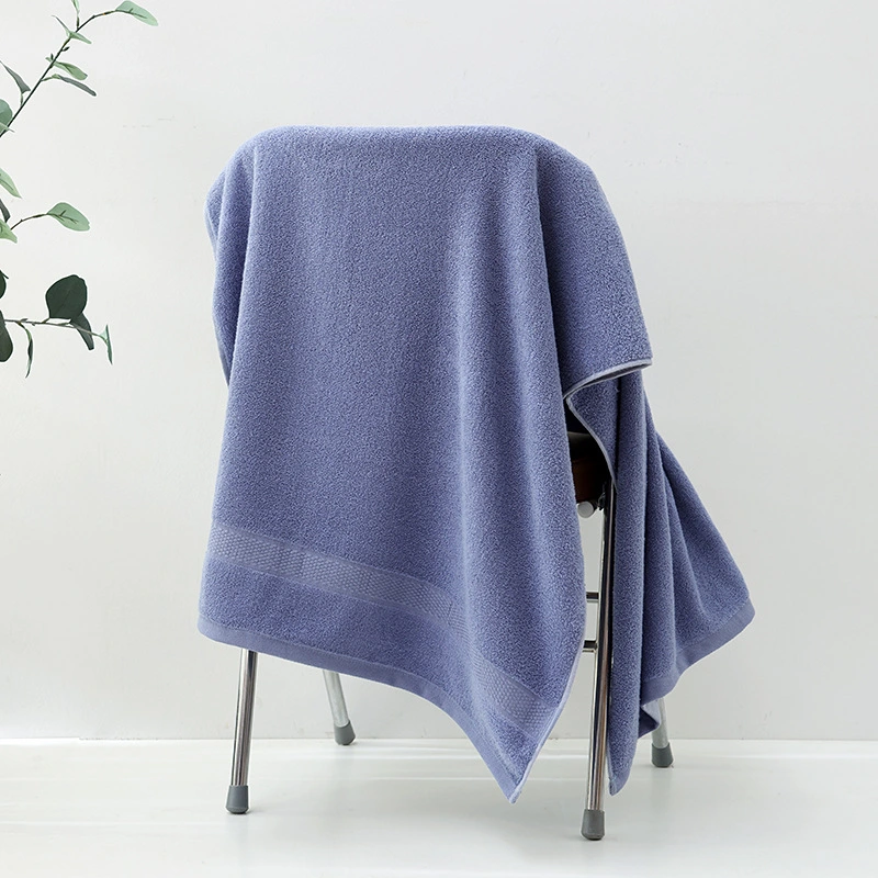 Bath towel