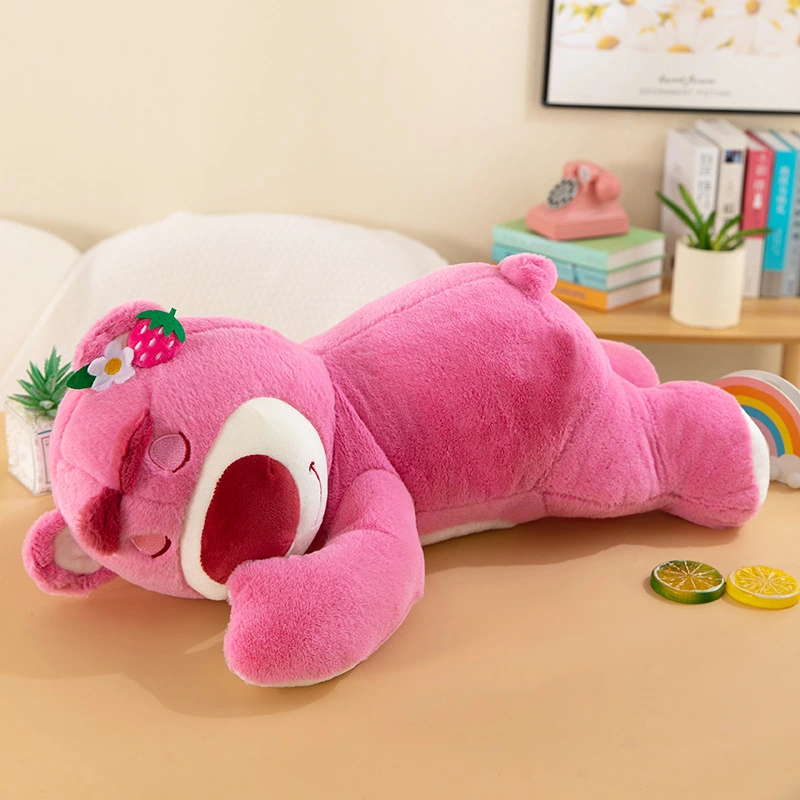 Cartoon plush toys