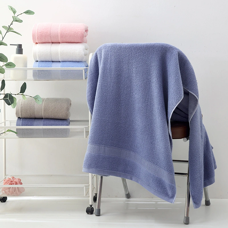 Bath towel
