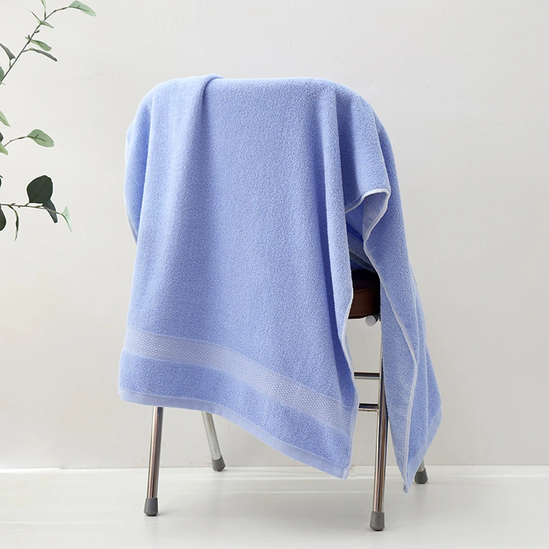 Bath towel