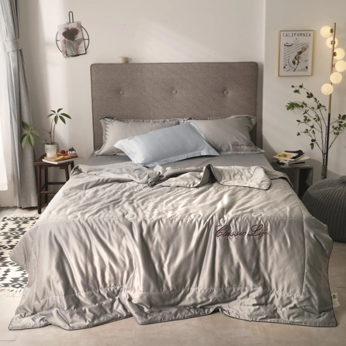 Summer quilt