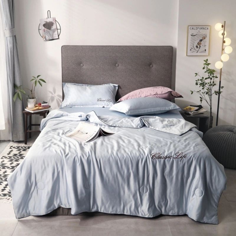 Summer quilt