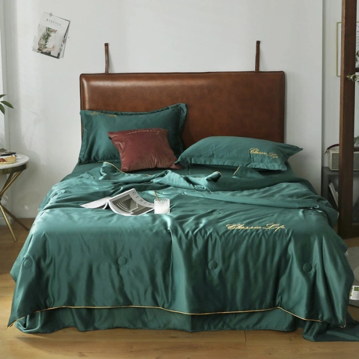 Summer quilt