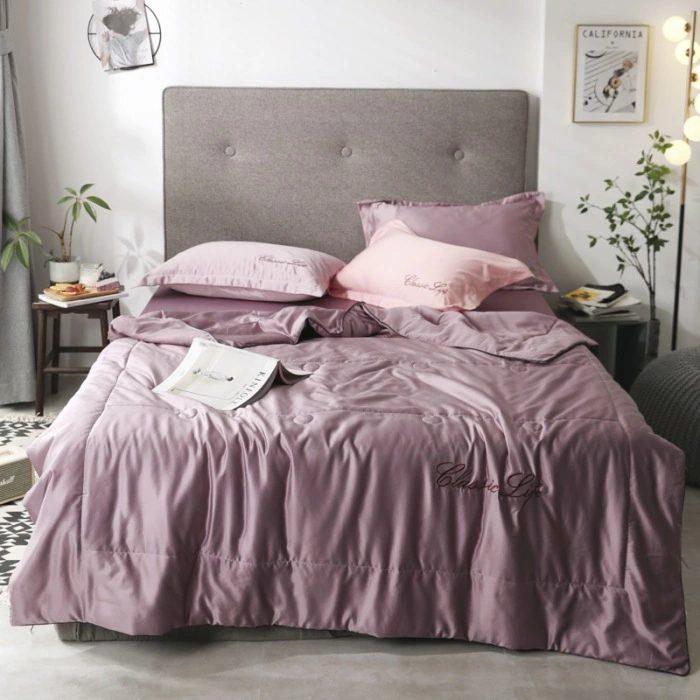 Summer quilt