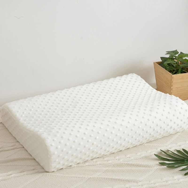 Latex pillow