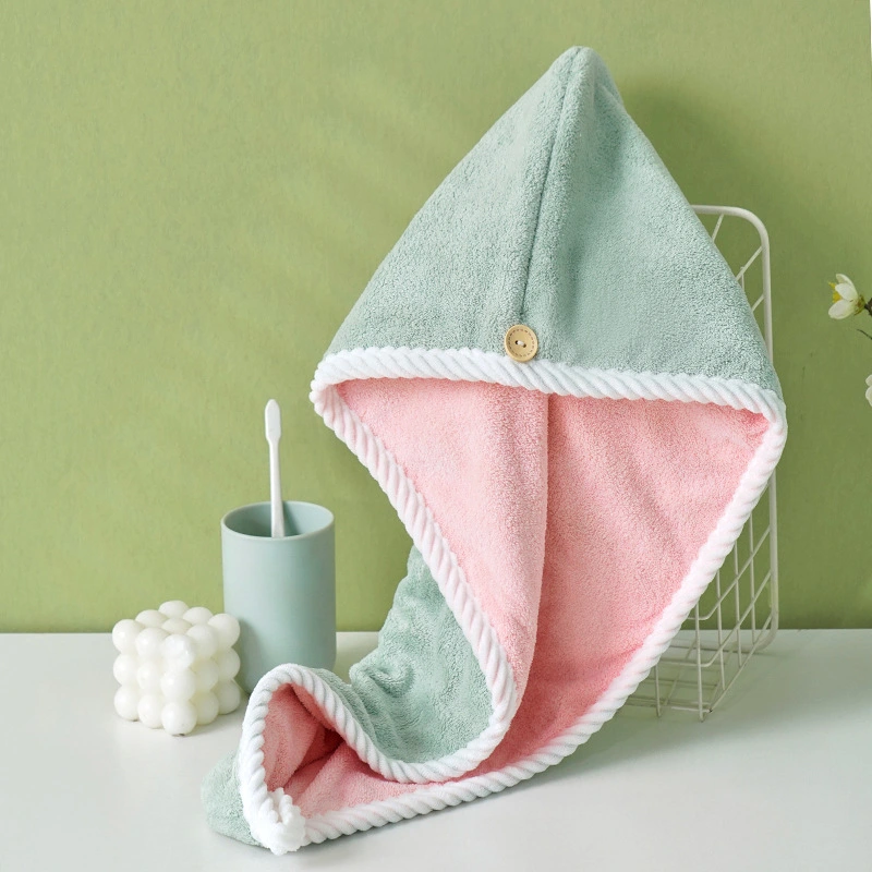 Shower cap