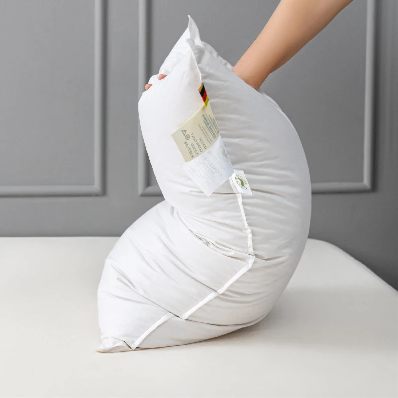 Down pillow