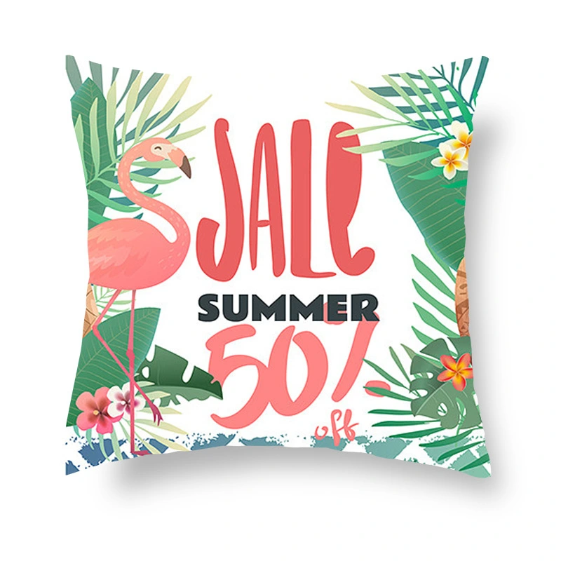 Byzooi Premium Throw Pillow - Soft, Stylish & Eco-Friendly Cushion for Home Decor