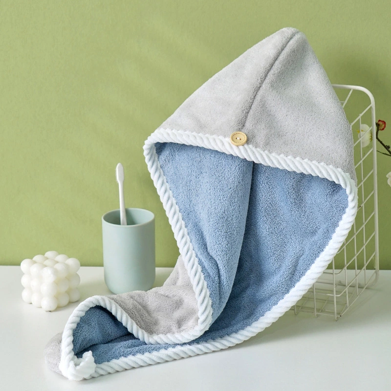 Shower cap
