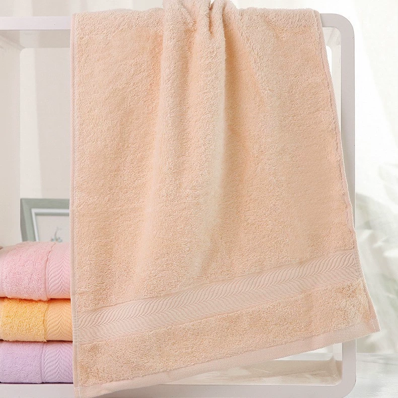 towel