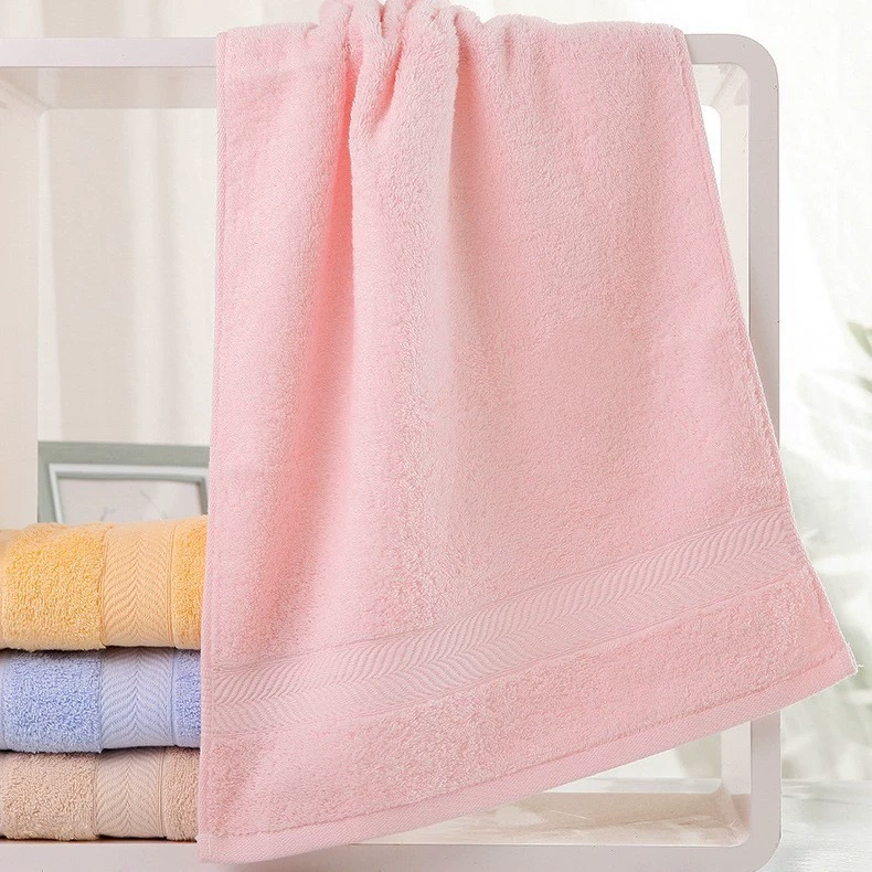 towel