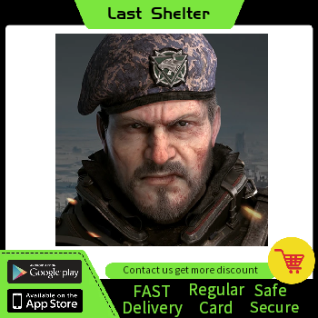 Last Shelter:Survival online shop and top up packs at Mobile-gamestore for the cheap price.