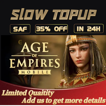 Age of Empires Mobile