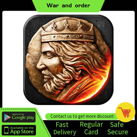 War and Order