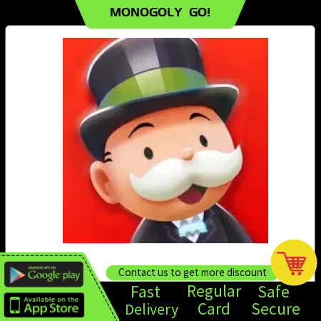 MONOPOLY GO