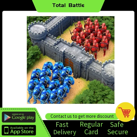 Total Battle