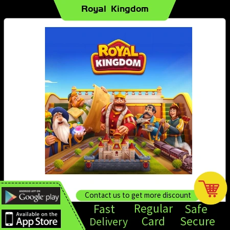 Royal Kingdom