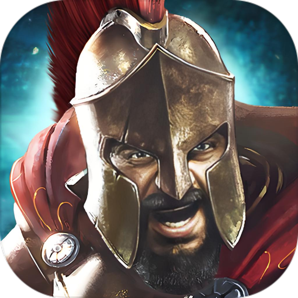 Call of Spartan