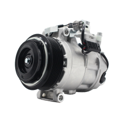6SBU16C 7PK 110MM 4PIN For Mercedes-Benz GL350 2012-2015 Diesel OE:A0032306011/ (W166) GLE350/(W166) ML350 2011-2015