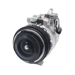 7SBU17C 6PK 110MM 3PIN For Mercedes-Benz Sprinter Van 2500 2.1L (W166) 14-16 OEM:A0032309011