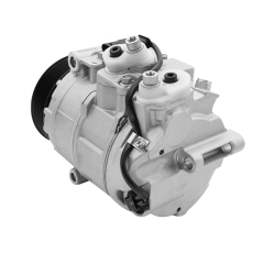 7SES17C 7PK 110MM 2PIN For Mercedes-Benz(X166) GL GLS 350d Diesel Fuel 3.0T/(C292)GLE 350D/(w166)GLE 350D  OEM:A0008303601 GE447150-6083 447250-0262