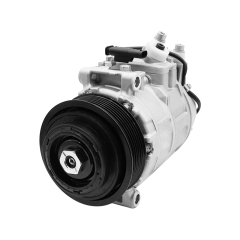 7SES17C 7PK 110MM 2PIN For Mercedes-Benz(X166) GL GLS 350d Diesel Fuel 3.0T/(C292)GLE 350D/(w166)GLE 350D  OEM:A0008303601 GE447150-6083 447250-0262