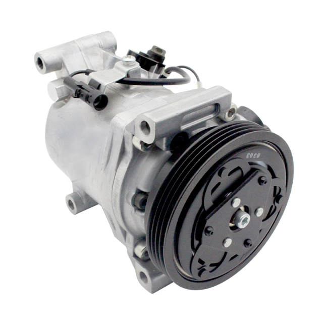SS10LK10 4PK 110MM For Suzuki WAGON 2003- OE:95201-69GB2  /IGNIS  2000-2005