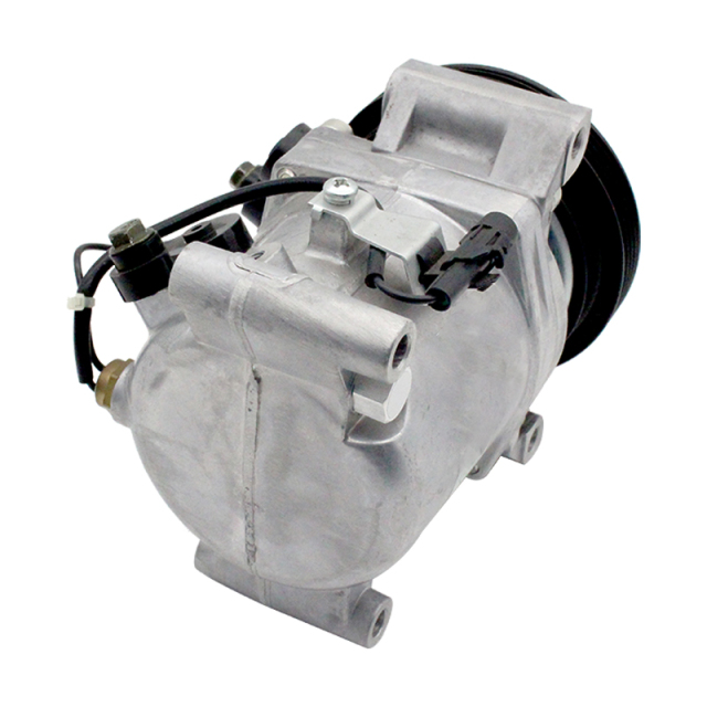SS10LK10 4PK 110MM For Suzuki WAGON 2003- OE:95201-69GB2  /IGNIS  2000-2005