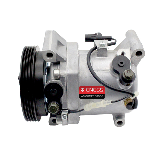 SS10LK10 4PK 110MM For Suzuki WAGON 2003- OE:95201-69GB2  /IGNIS  2000-2005