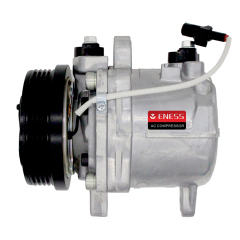 CR06B 4PK 93mm For SUZUKI WAGON R OE:95200-58J40  /KEI / ALTO  /PALETE /CARRY / EVERY /SOLIO /KARIMUN /MEHRA /NISSAN MOCO  /NISSAN ROOX /NISSAN PINO /MAZDA AZ WAGON /MAZDA CAROL /MAZDA FAIR WAGON