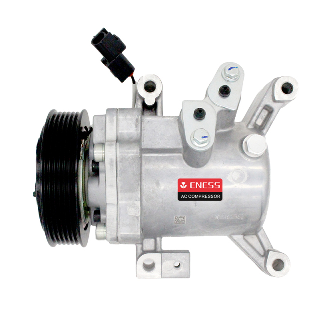 RS13 6PK 110MM For Mazda CX-5 2.0 2011- OE: KD45-61-450