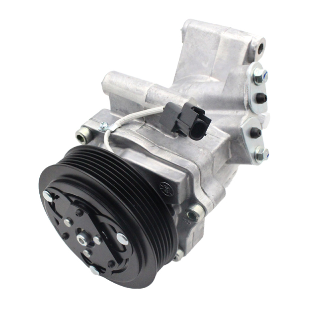 RS13 6PK 110MM For Mazda CX-5 2.0 2011- OE: KD45-61-450