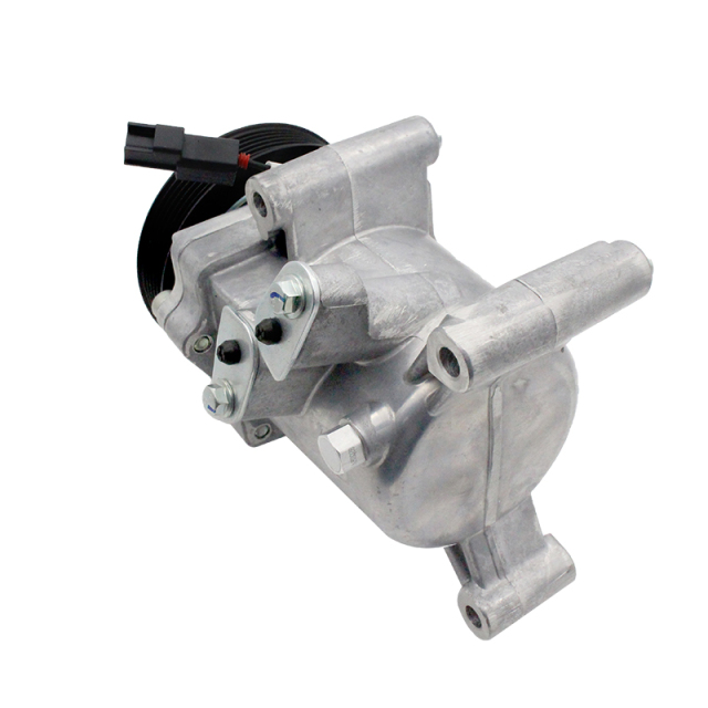 RS13 6PK 110MM For Mazda CX-5 2.0 2011- OE: KD45-61-450
