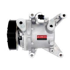 CR08B 6PK 110MM For  Mazda CX-3  1.5 1.8 15-  OE:DA6R-61450 /MAZDA 2 1.5 14-