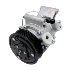 CR08B 6PK 110MM For  Mazda CX-3  1.5 1.8 15-  OE:DA6R-61450 /MAZDA 2 1.5 14-