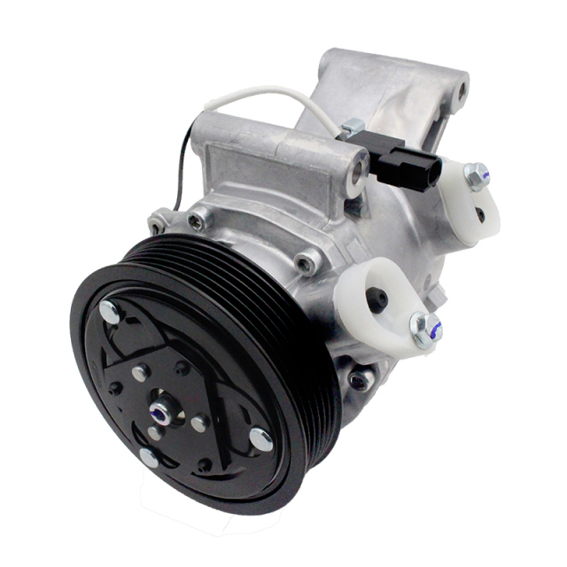 CR08B 6PK 110MM For  Mazda CX-3  1.5 1.8 15-  OE:DA6R-61450 /MAZDA 2 1.5 14-