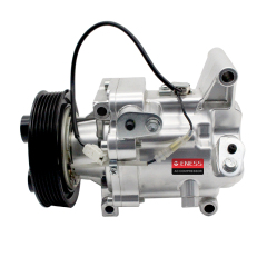 V09 6PK 117MM For MAZDA 2 1.3 ,1.5 2007-2015 OE:D651-61-450G 