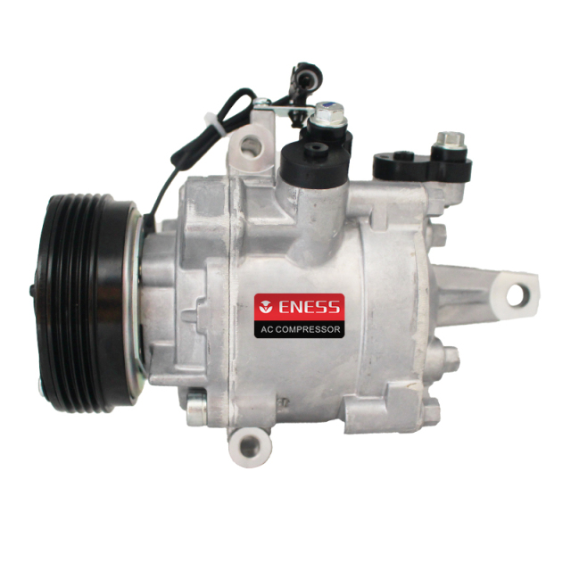 QS70 4PK 93mm  For Suzuki Swift 1.2 2010- OE: 95201-68LA1